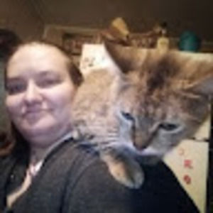 Meet your Posher, Taryn